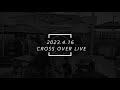 CROSSOVER LIVE Mascara&amp;Mascaras【TRICERATOPS copy】