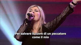 Video thumbnail of "Darlene Zschech - All That We Are // HD Lyrics + Subbed"