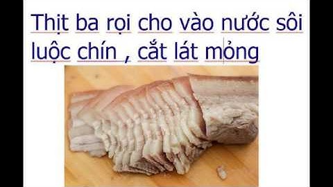 Gỏi Khô cá sặc lá sầu đâu