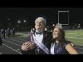Teen with autism, twin sister named homecoming king and queen