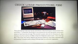 Chuck Lorre Productions, #366/Warner Bros. Television (2011)