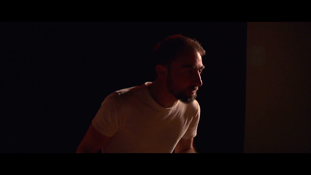 Maxime Pedano - Bande démo