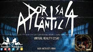 Watch Dorsal Atlantica Virtual Reality video