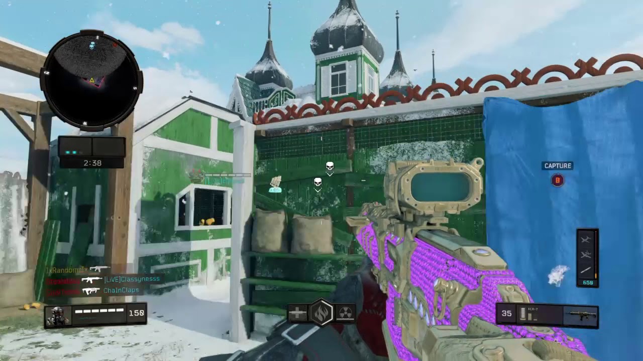 (DDVIP3R)&(VVABY) get uploaded// NUKETOWN CONTROL(BO4)