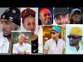 MENYA WAKWISHYURA ANGAHE KUGIRANGO BAKURIRIMBIRE MUGITARAMO#JUNO KIZ#ISHKEVIN #CRISSEASY #yago_tv
