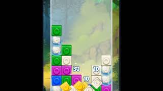 BRIX! Block Blast Level 52 - NO BOOSTERS π·ββοΈ | SKILLGAMING βοΈ