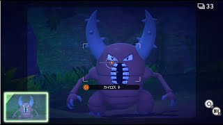 1 Newポケモンスナップ キモリ撮りたい Youtube