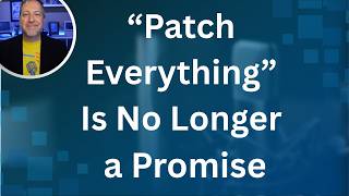MSP Cybersecurity: Critical No Longer Means Rare