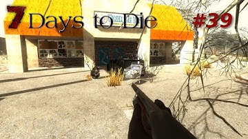 7 Days to Die - S01E39 - Calipers