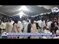 Direct  mdina thiant annuel de eukhlou caf gui en hommage  mbaye gueye mbaye