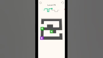 Cubes Control Marge Numbers Level 74