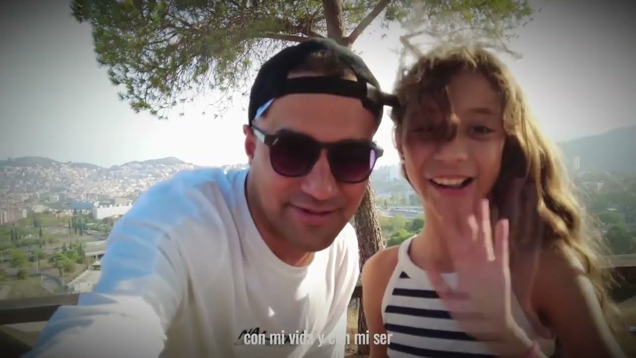 CB SOSA -  Hoy me siento bien.