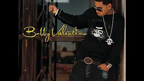 Bobby Valentino Tell Me