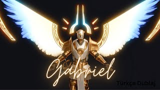 Tanrının Güvenilir Adamı Gabriel Ultrakill Turkish Dub