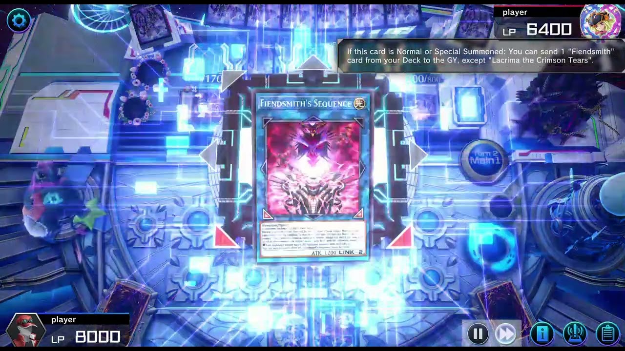 no handtraps or boardbreakers vs mitsu