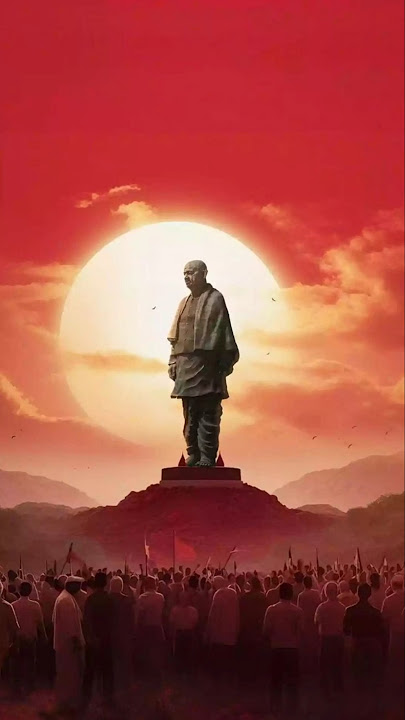 Loha Tha Woh Aadmi – Sardar Patel'#WahIndia  #SardarPatel  #StatueOfUnity  #IronManOfIndia