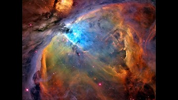 Why Not the Sublime?  A Relevant Option for Representational Artists.