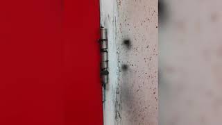 Hinges and Pivots on Fire Doors - Worksmart Fire Door Inspection Update