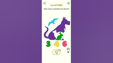 DOP 2 level 4628#shorts