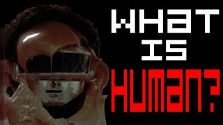 What is Human? - A Daft Punk Video Essay @ArisChaotix