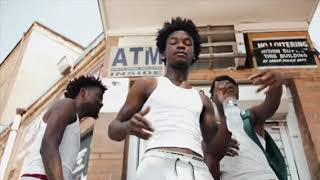 YOUNG RANSOM X LOR SLIKK - BACK BALLIN
