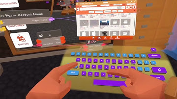 HOW TO - Make a whitelisting system | RECROOM VR