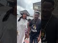 No bj no marriage  zubby michael tells chioma nwaoha temple movies production