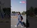 Guess who’s back in town? Rashid Khan and Naveen-ul-Haq have arrived in Kabul! 🤩Welcome, Atalano! 🎉