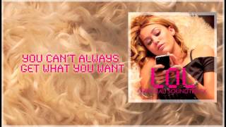 Video thumbnail of "02.- You Can't Always Get What You Want - Rolling Stones (LOL Original Soundtrack)"