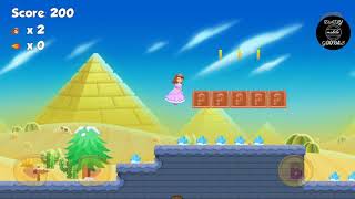 Princess Sofia World - Level 29 screenshot 3