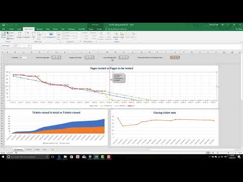 Move objects using VBA
