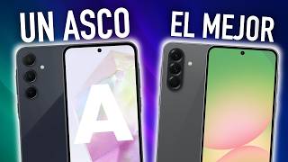 Top 5 Celulares Samsung Que Sí Valen La Pena En 2025 Calidad Precio