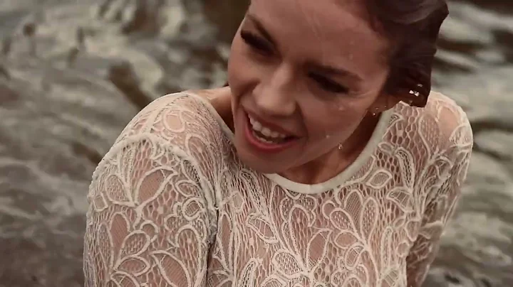 Saved Official Music Video - Amanda Stewart