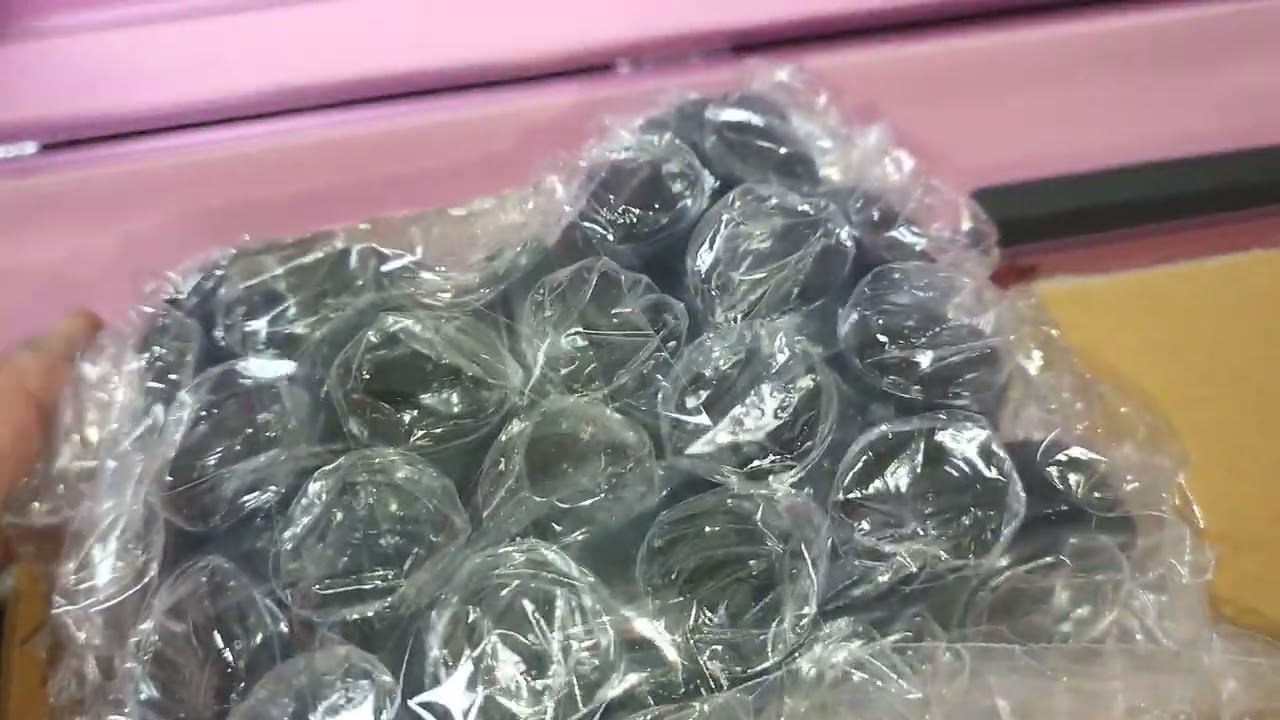 Отчёт для Ольги. Мобильная студия визажиста и гримёра. Размер L 