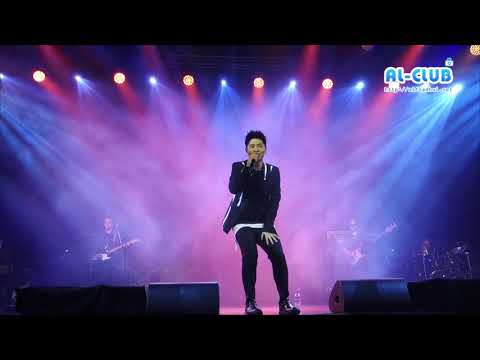 2018 04 02 許廷鏗# x 海洋公園歌酒節音樂會 x 本地狂熱音樂會