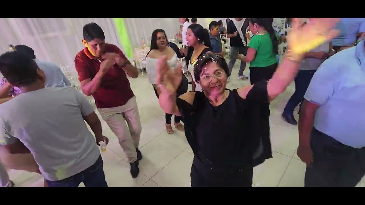 Mix. Mi corazon herido. Internacional.      TEMPESTAD MUSICAL DE BOLIVIA 