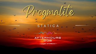 Progmalite - Statica (#futuregarage)