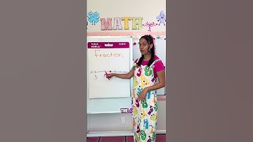 Fraction on a Number Line PT. 2