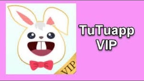 3 Simple Steps Download TutuApp VIP Mobile Free ⚁ Android & iOS