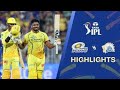 Mumbai vs CSK aaj final