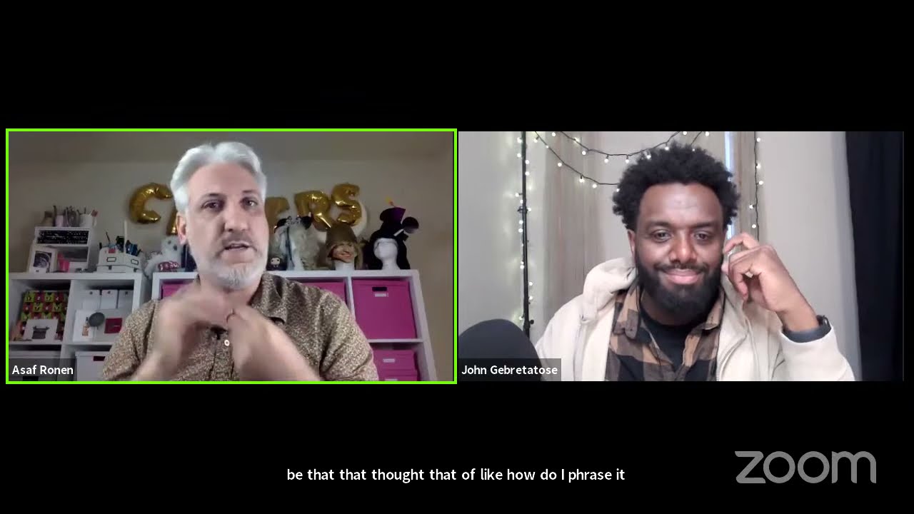 Improv For Social Betterment