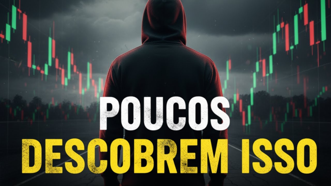 O Segredo dos day Traders Que Duram Anos na Bolsa de Valores