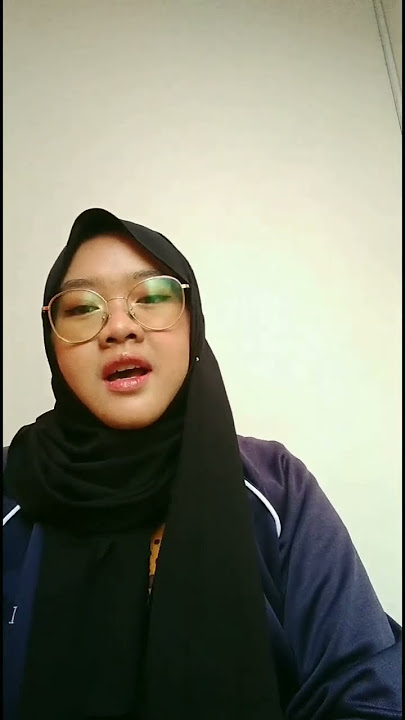Aisha Retno - W.H.U.T (cover)