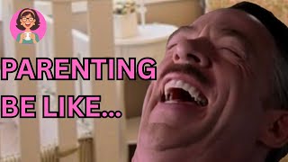 Parenting Memes That Are Too Real 😂 | Funny Mom & Dad Moments