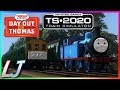 Train Simulator 2020 - LaZeR JET Railway “Day Out With Thomas”  (Live Stream)
