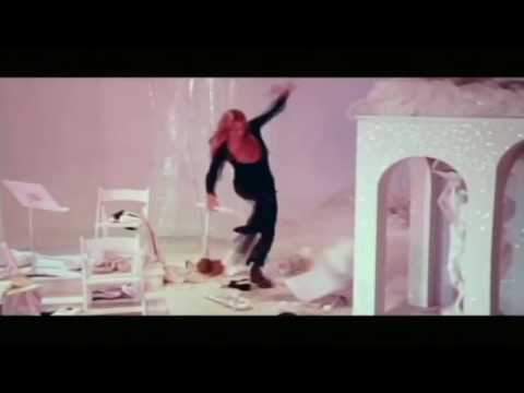 Alice Cooper - Billion Dollar Babies (Promo Video)