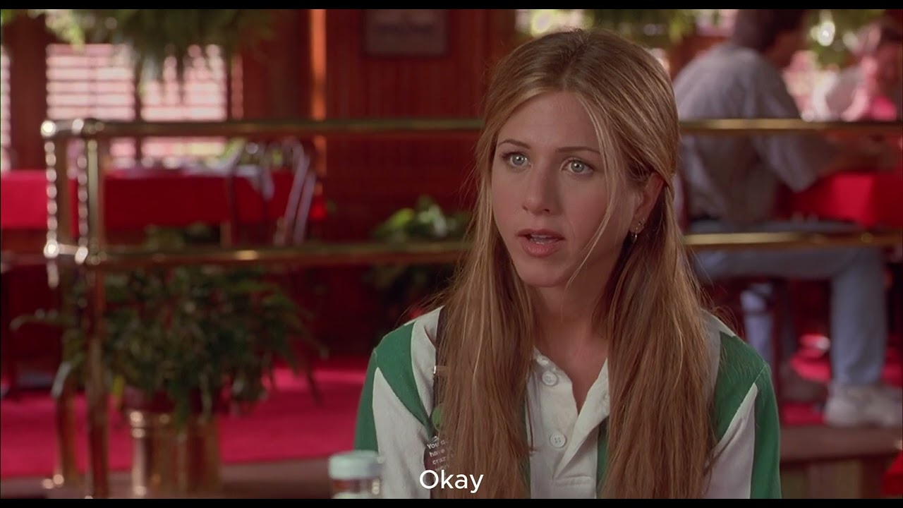 Office Space (1999) - Do you ever watch Kung Fu?