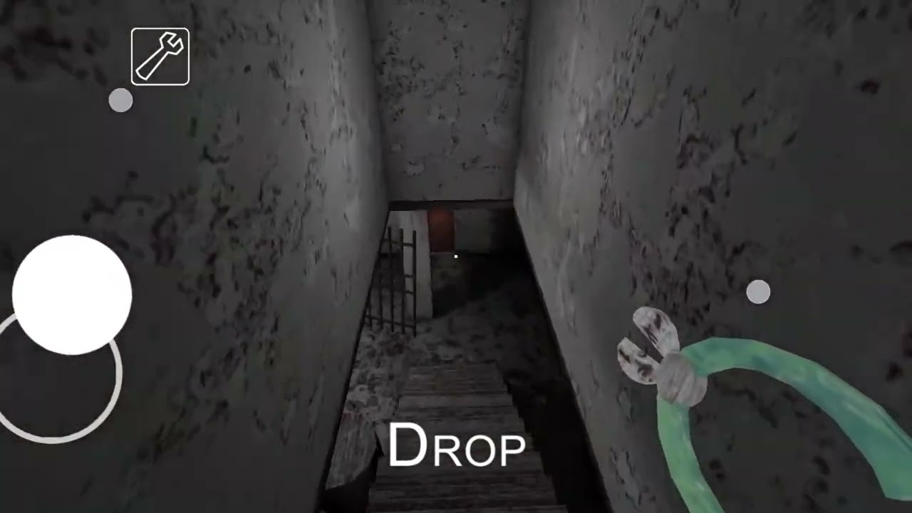 Granny Chapter 3 Part 3 Full Gameplay | Horror EscapeChallenge in Urdu/Hindi 😱🔥