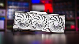 Is The RTX 4070 Ti Super Worth It?