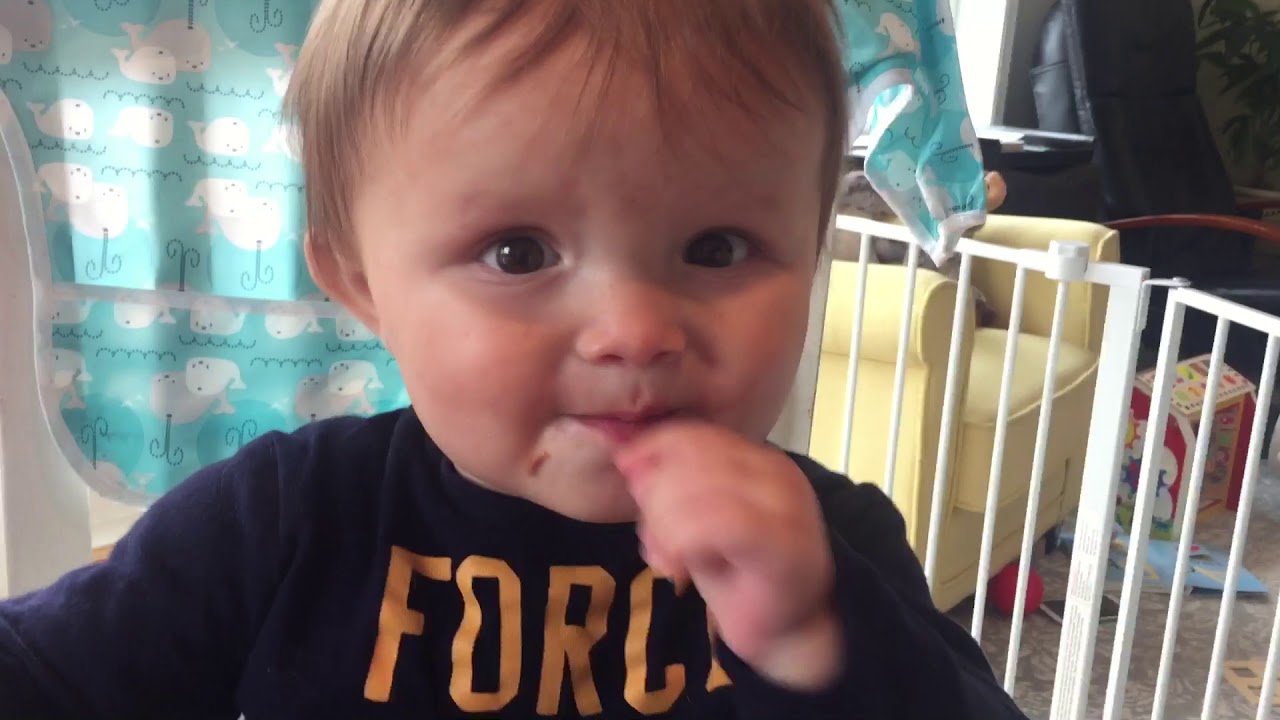 Dinner time - YouTube